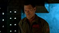 A still from Event Horizon 1997 (Images via Paramount Pictures)